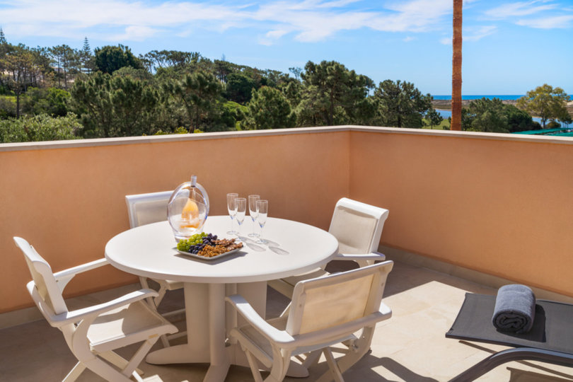 Slika Najem vaše vile s 5 zvezdicami in zasebnim bazenom na prestižnem mestu Algarve, vila Faro 1126