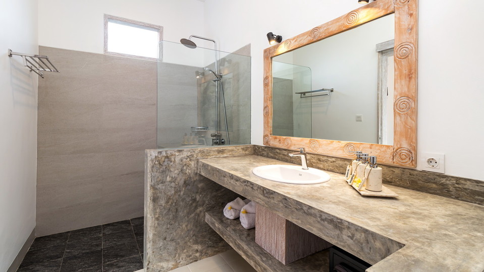Luksuzna 4-sobna vila z bazenom, Bali Villa 2206