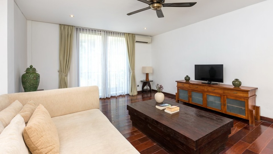 Mirna vila s 16 spalnicami z bazenom na Baliju, vila Bali 2209