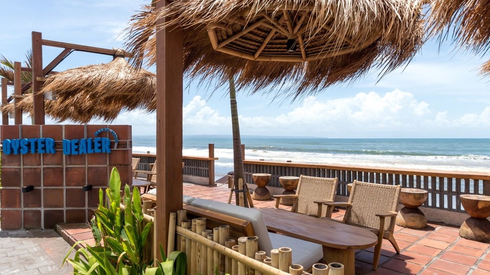 Mirna vila s 16 spalnicami z bazenom na Baliju, vila Bali 2209