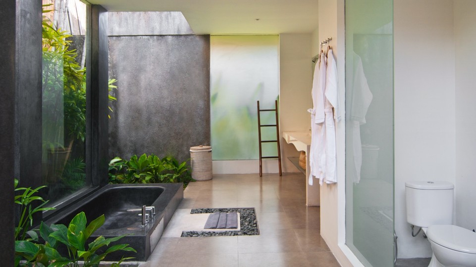 Čudovita 2-sobna vila z zasebnim bazenom, Bali Villa 2215