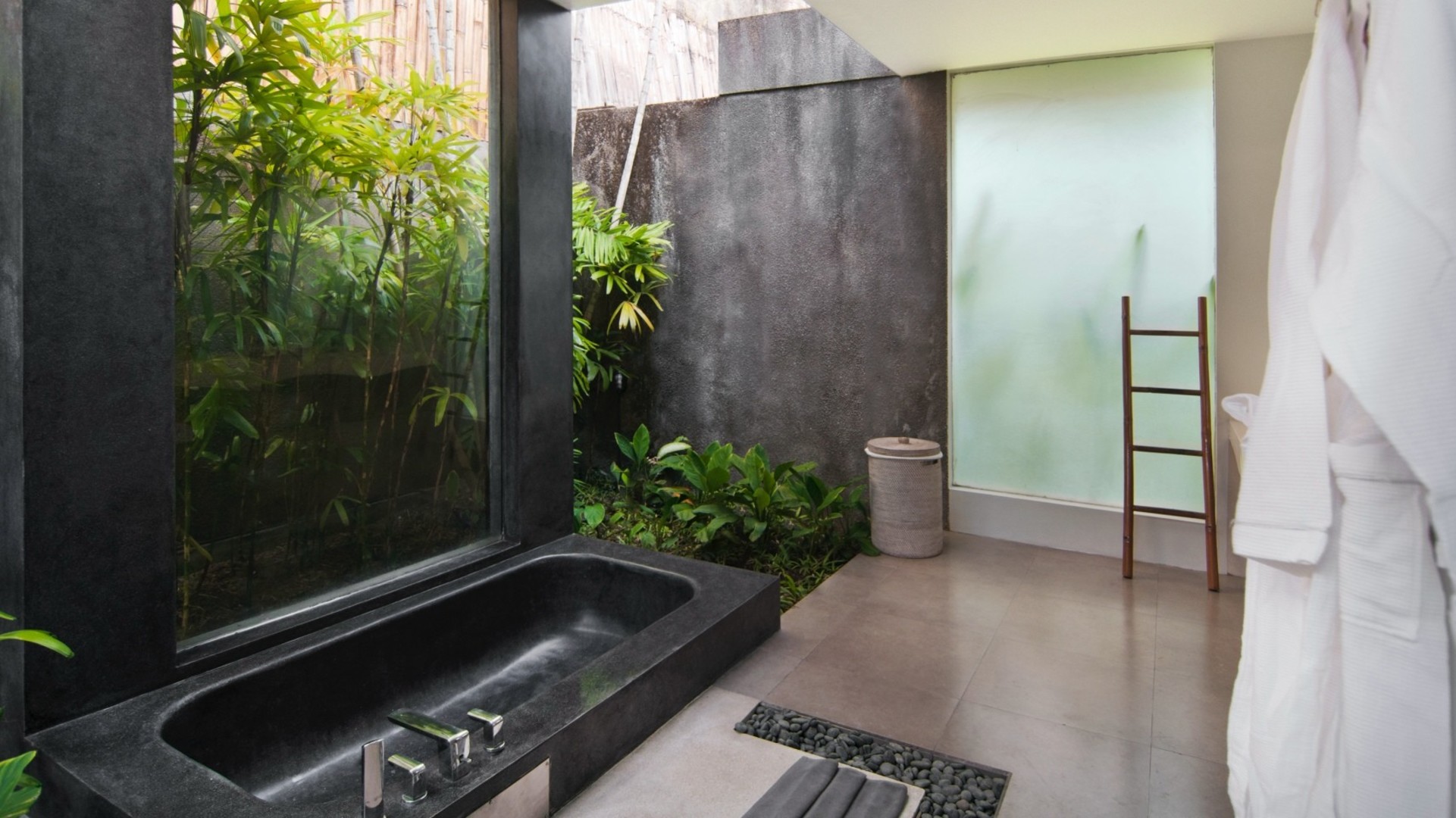 Čudovita 2-sobna vila z zasebnim bazenom, Bali Villa 2215