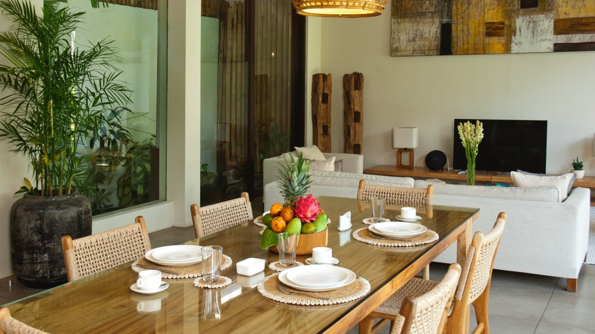 Čudovita 2-sobna vila z zasebnim bazenom, Bali Villa 2215