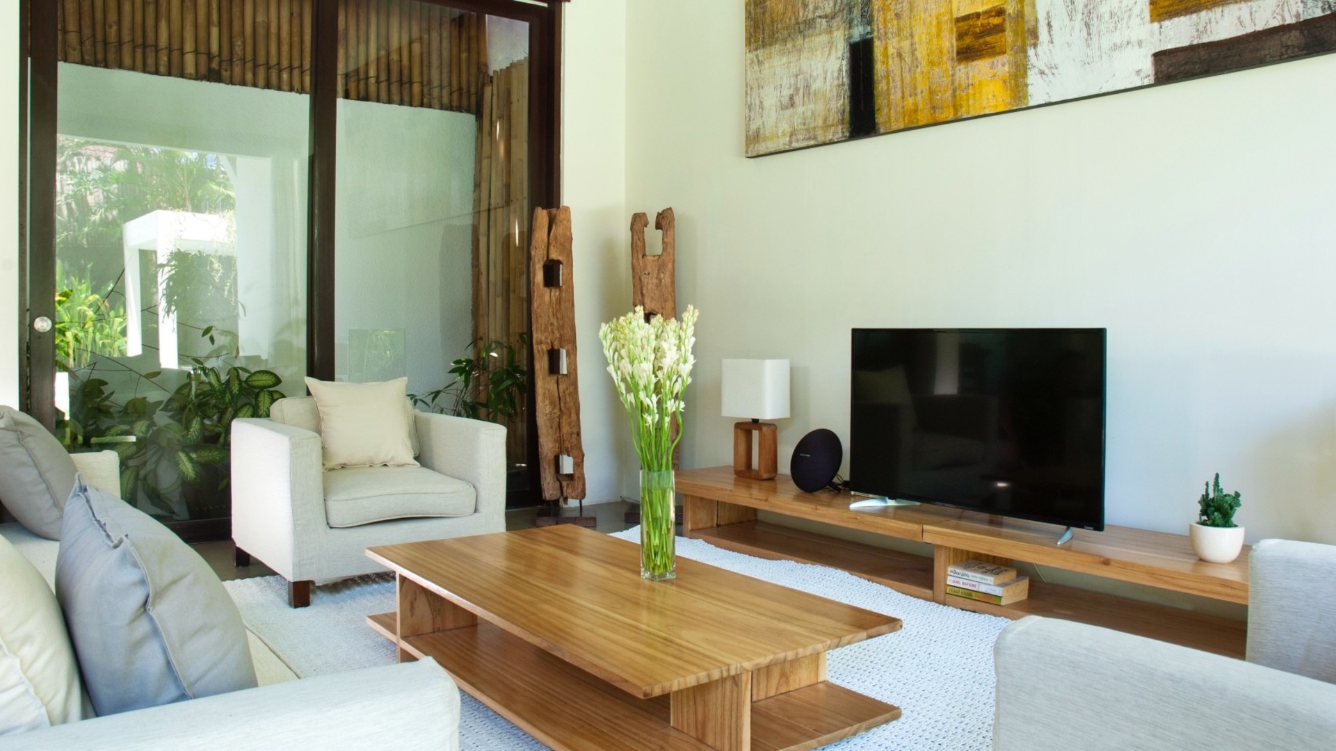 Čudovita 2-sobna vila z zasebnim bazenom, Bali Villa 2215