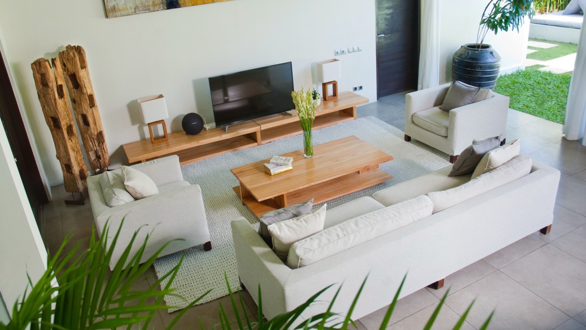Čudovita 2-sobna vila z zasebnim bazenom, Bali Villa 2215