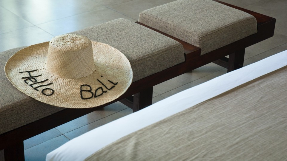 Čudovita 2-sobna vila z zasebnim bazenom, Bali Villa 2215