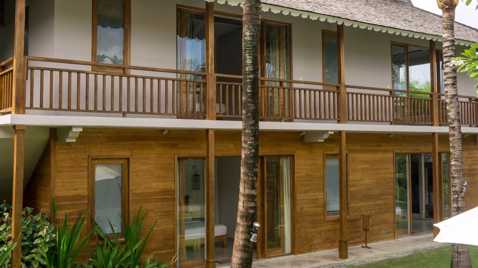 Čudovita 9-sobna vila z bazenom, Bali Villa Bali Villa 2218