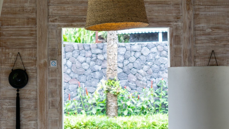 Čudovita 9-sobna vila z bazenom, Bali Villa Bali Villa 2218
