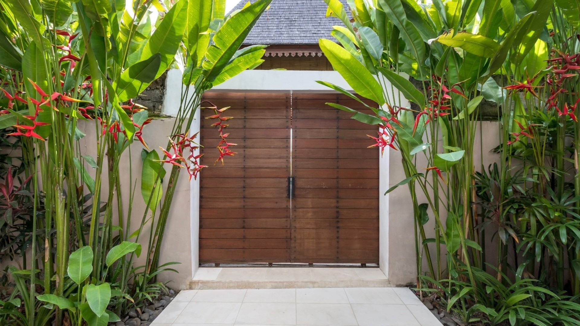 Čudovita 9-sobna vila z bazenom, Bali Villa Bali Villa 2218