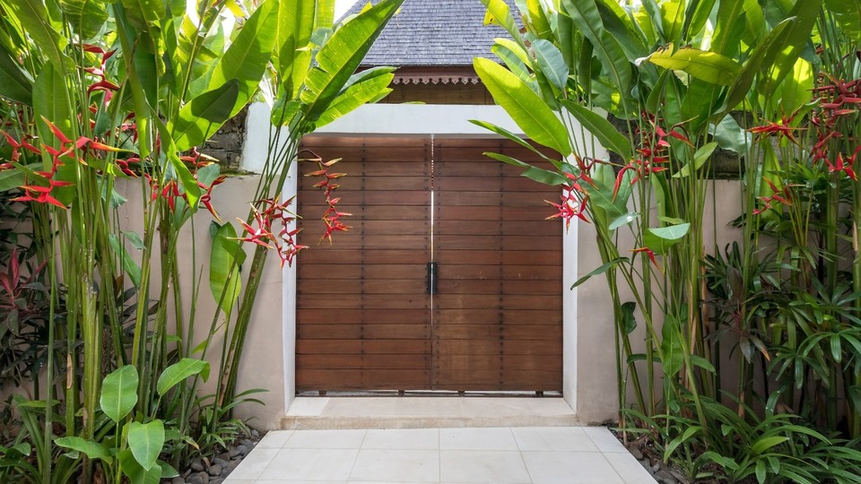 Čudovita 9-sobna vila z bazenom, Bali Villa Bali Villa 2218
