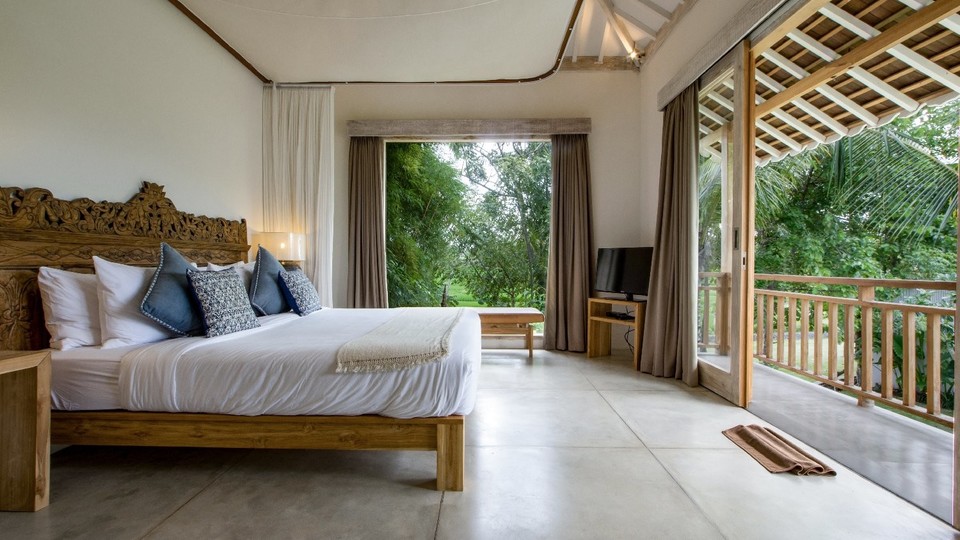 Čudovita 9-sobna vila z bazenom, Bali Villa Bali Villa 2218
