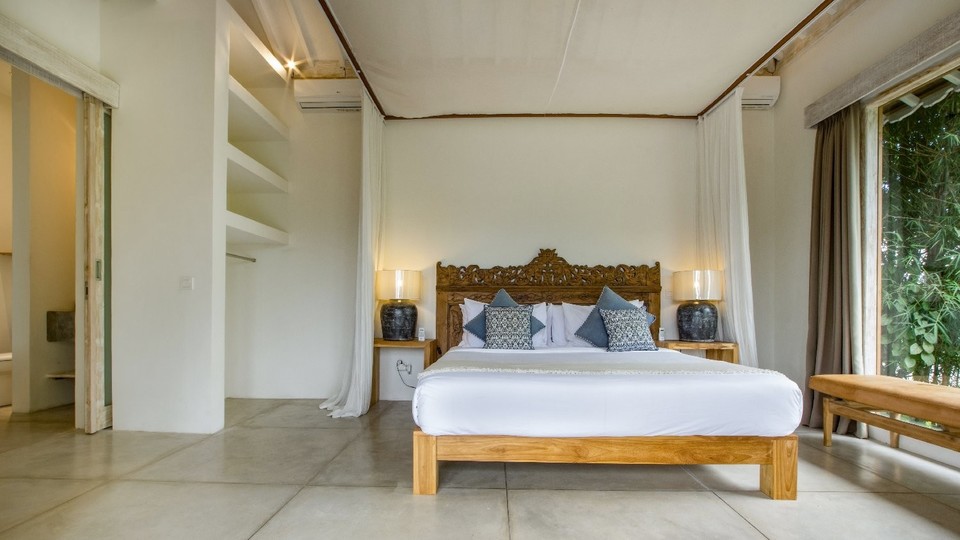 Čudovita 9-sobna vila z bazenom, Bali Villa Bali Villa 2218