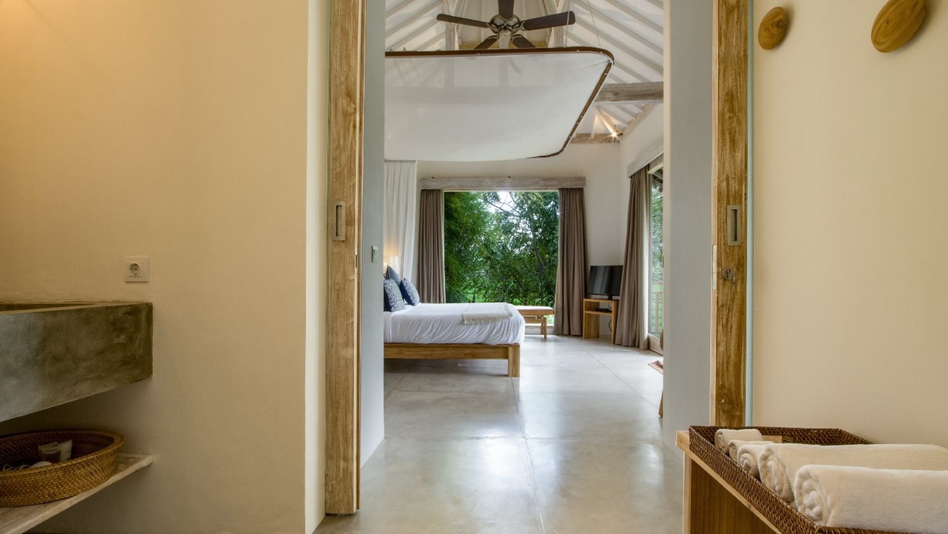 Čudovita 9-sobna vila z bazenom, Bali Villa Bali Villa 2218