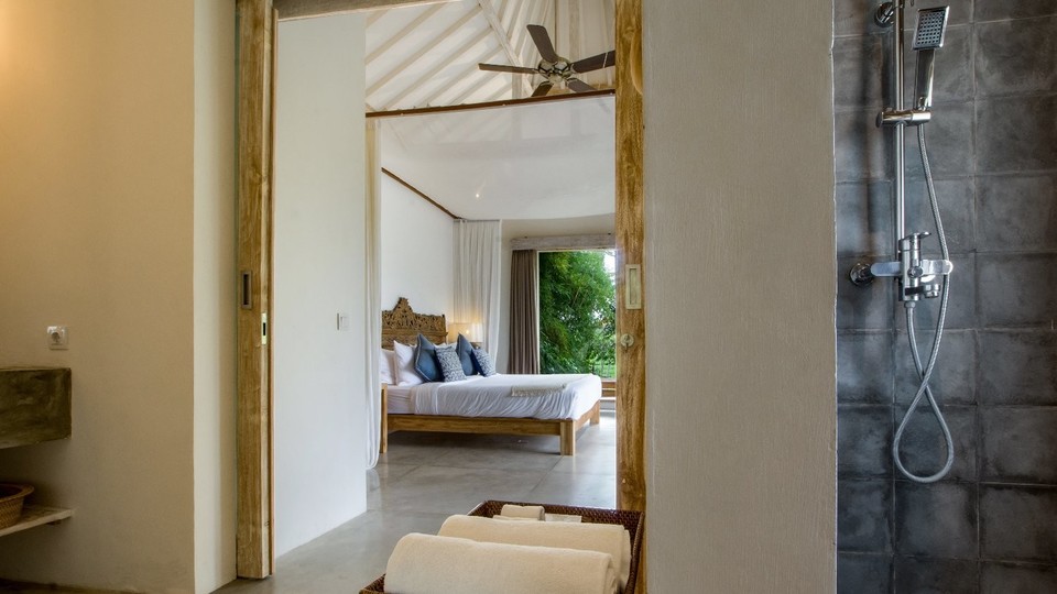 Čudovita 9-sobna vila z bazenom, Bali Villa Bali Villa 2218