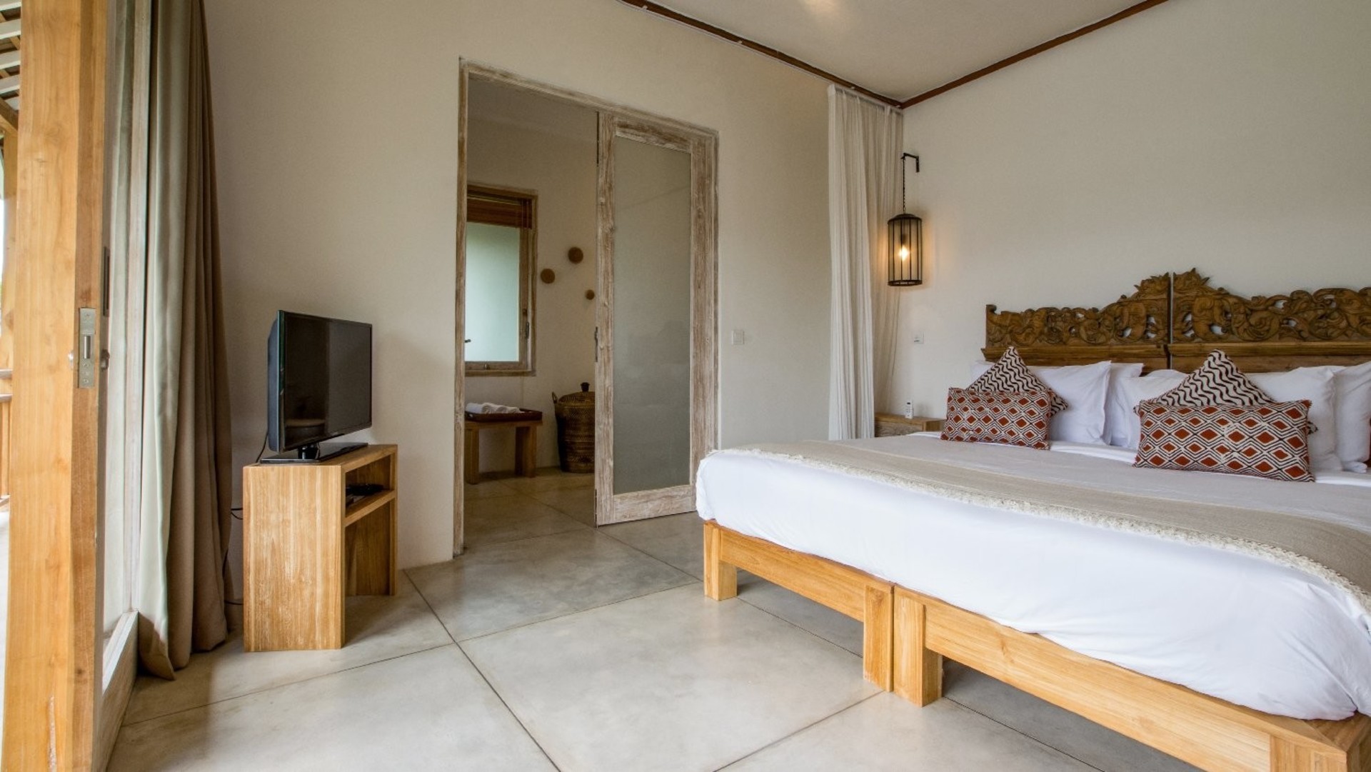 Čudovita 9-sobna vila z bazenom, Bali Villa Bali Villa 2218