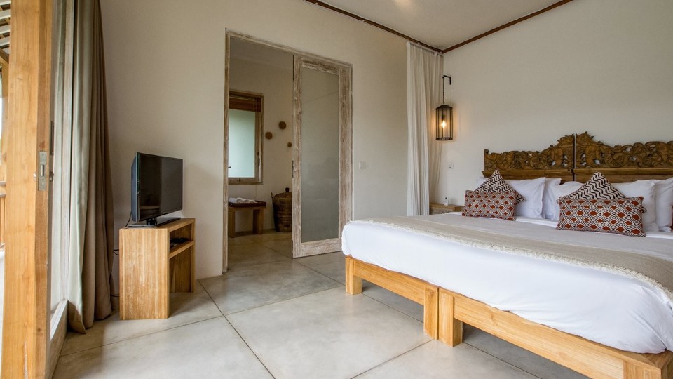 Čudovita 9-sobna vila z bazenom, Bali Villa Bali Villa 2218