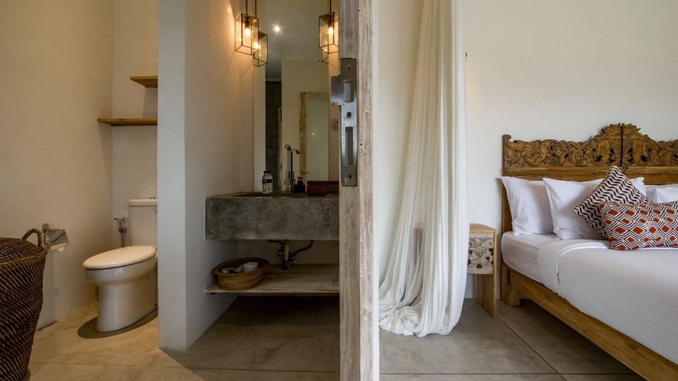 Čudovita 9-sobna vila z bazenom, Bali Villa Bali Villa 2218