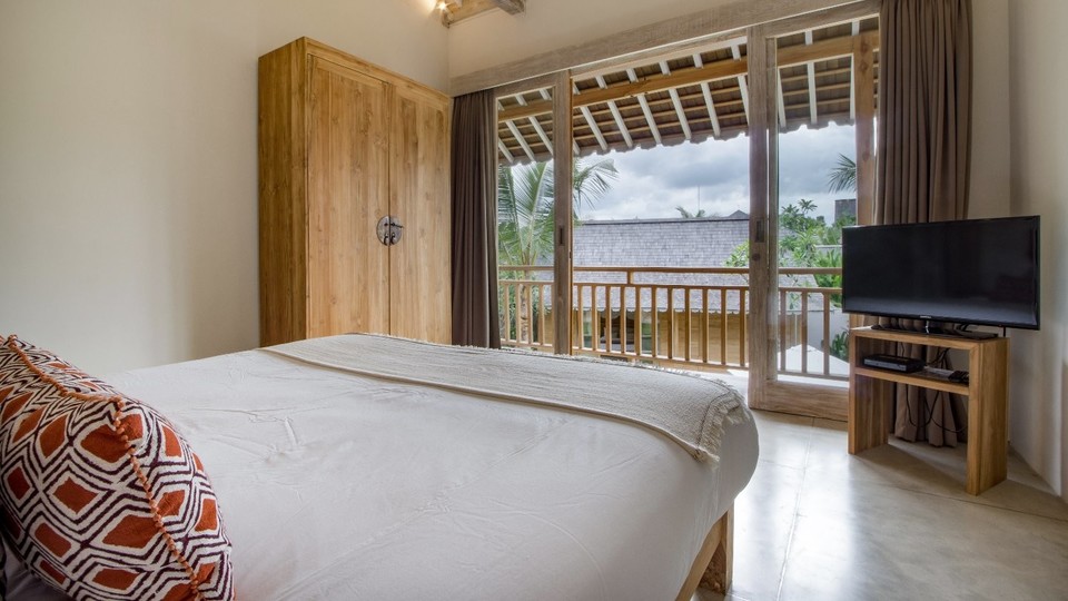 Čudovita 9-sobna vila z bazenom, Bali Villa Bali Villa 2218