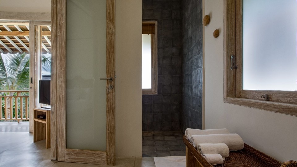 Čudovita 9-sobna vila z bazenom, Bali Villa Bali Villa 2218
