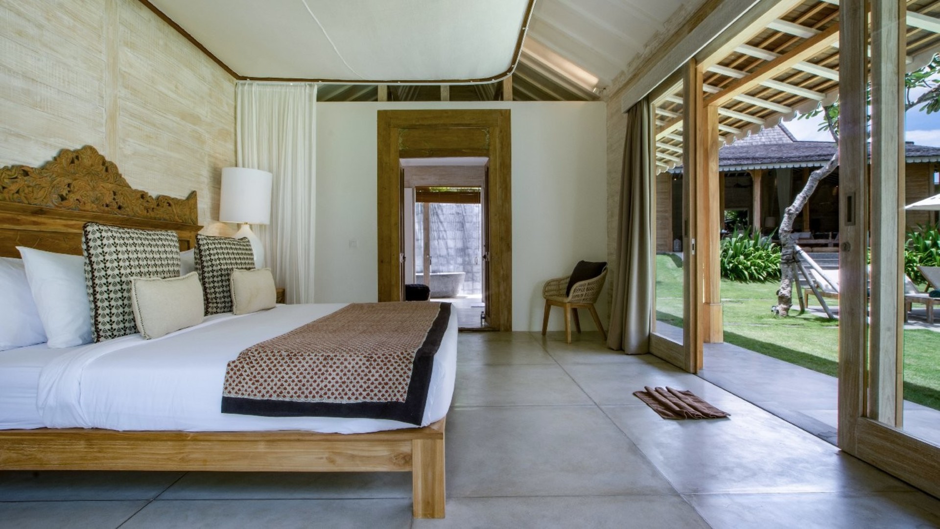 Čudovita 9-sobna vila z bazenom, Bali Villa Bali Villa 2218