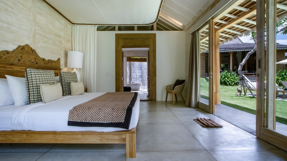 Čudovita 9-sobna vila z bazenom, Bali Villa Bali Villa 2218