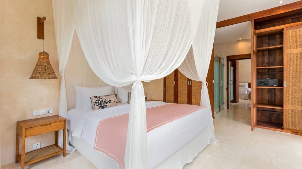 Čudovita 9-sobna vila z bazenom, Bali Villa Bali Villa 2218