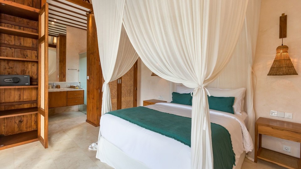 Čudovita 9-sobna vila z bazenom, Bali Villa Bali Villa 2218