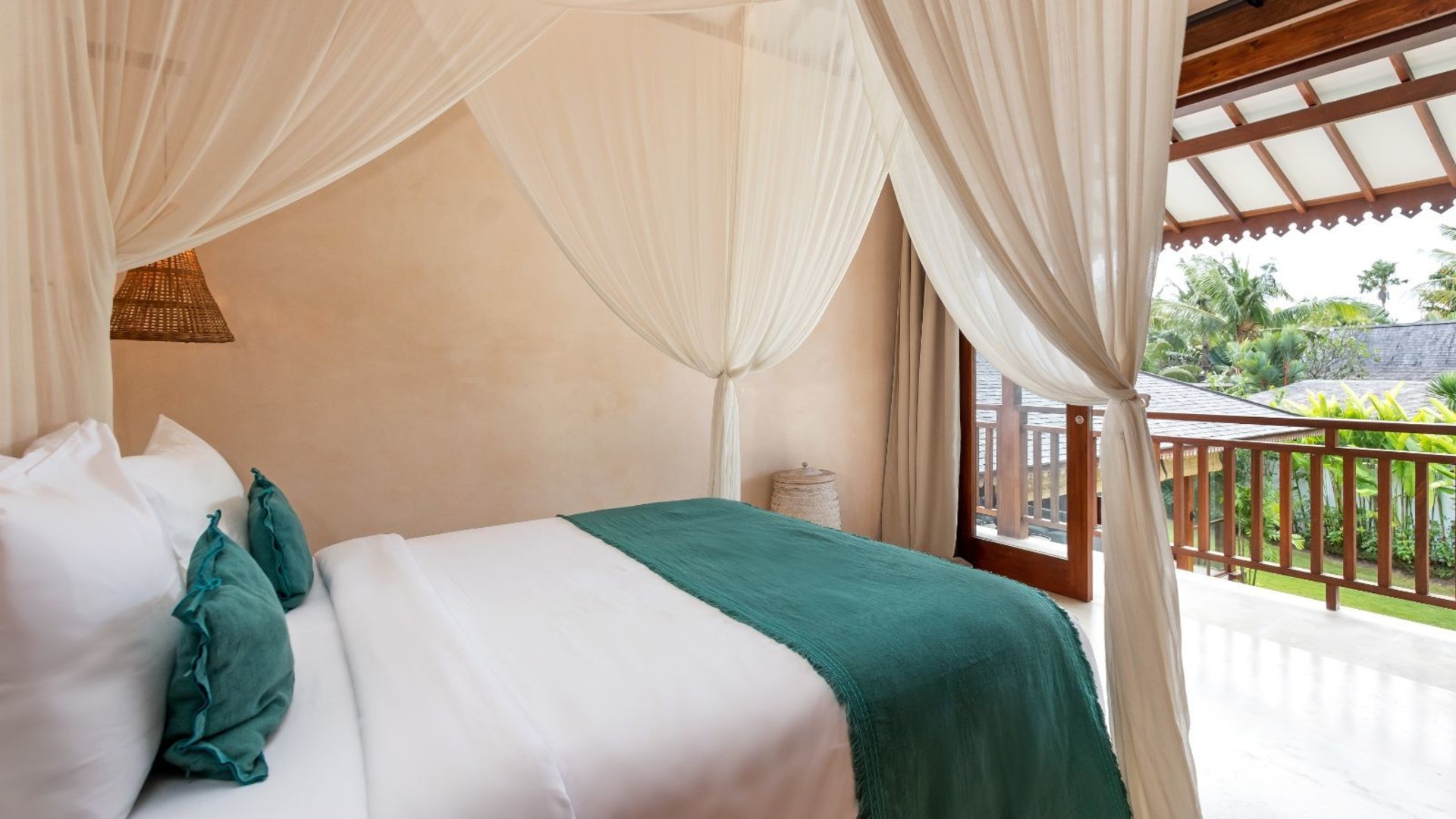 Čudovita 9-sobna vila z bazenom, Bali Villa Bali Villa 2218