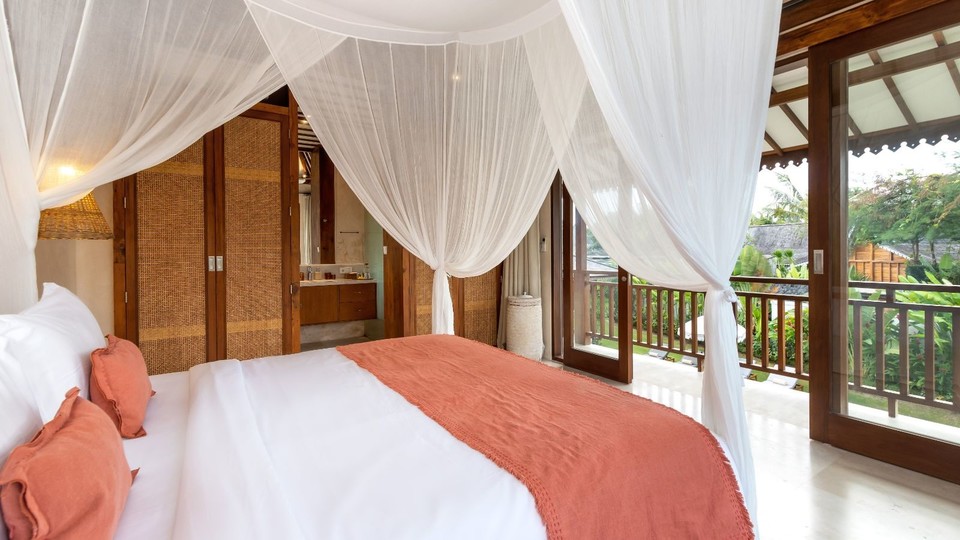 Čudovita 9-sobna vila z bazenom, Bali Villa Bali Villa 2218
