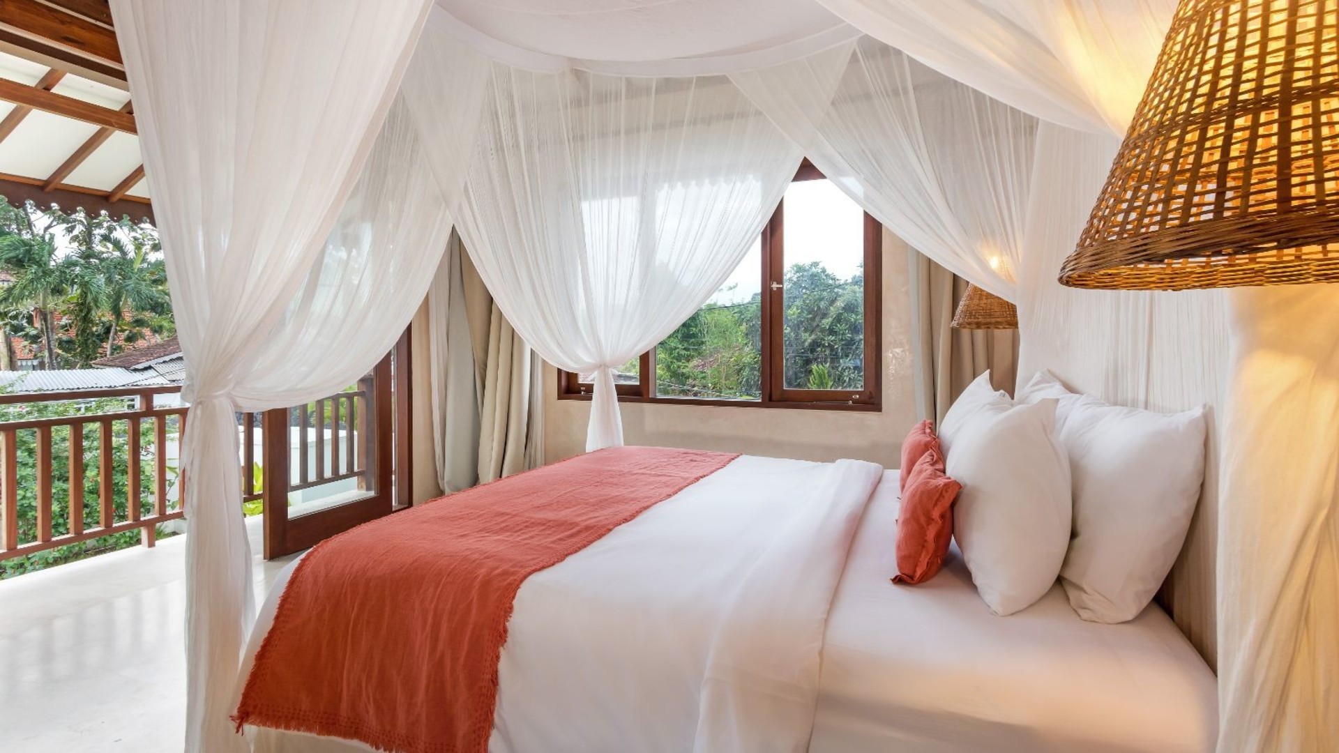 Čudovita 9-sobna vila z bazenom, Bali Villa Bali Villa 2218