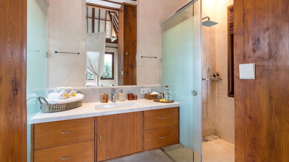 Čudovita 9-sobna vila z bazenom, Bali Villa Bali Villa 2218