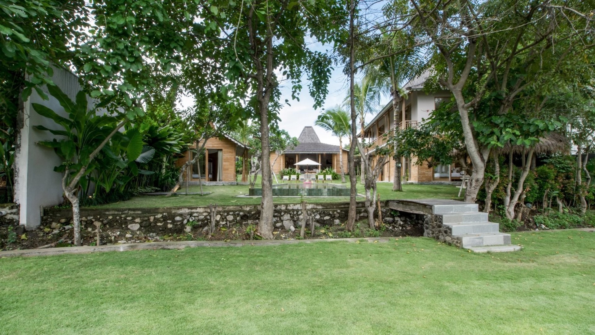 Čudovita 9-sobna vila z bazenom, Bali Villa Bali Villa 2218