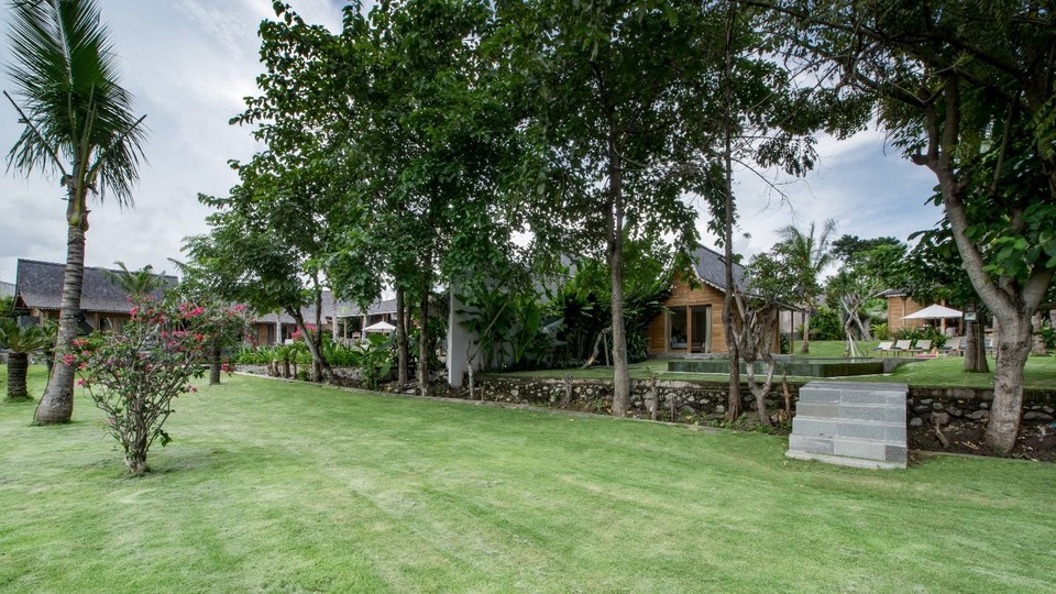 Čudovita 9-sobna vila z bazenom, Bali Villa Bali Villa 2218