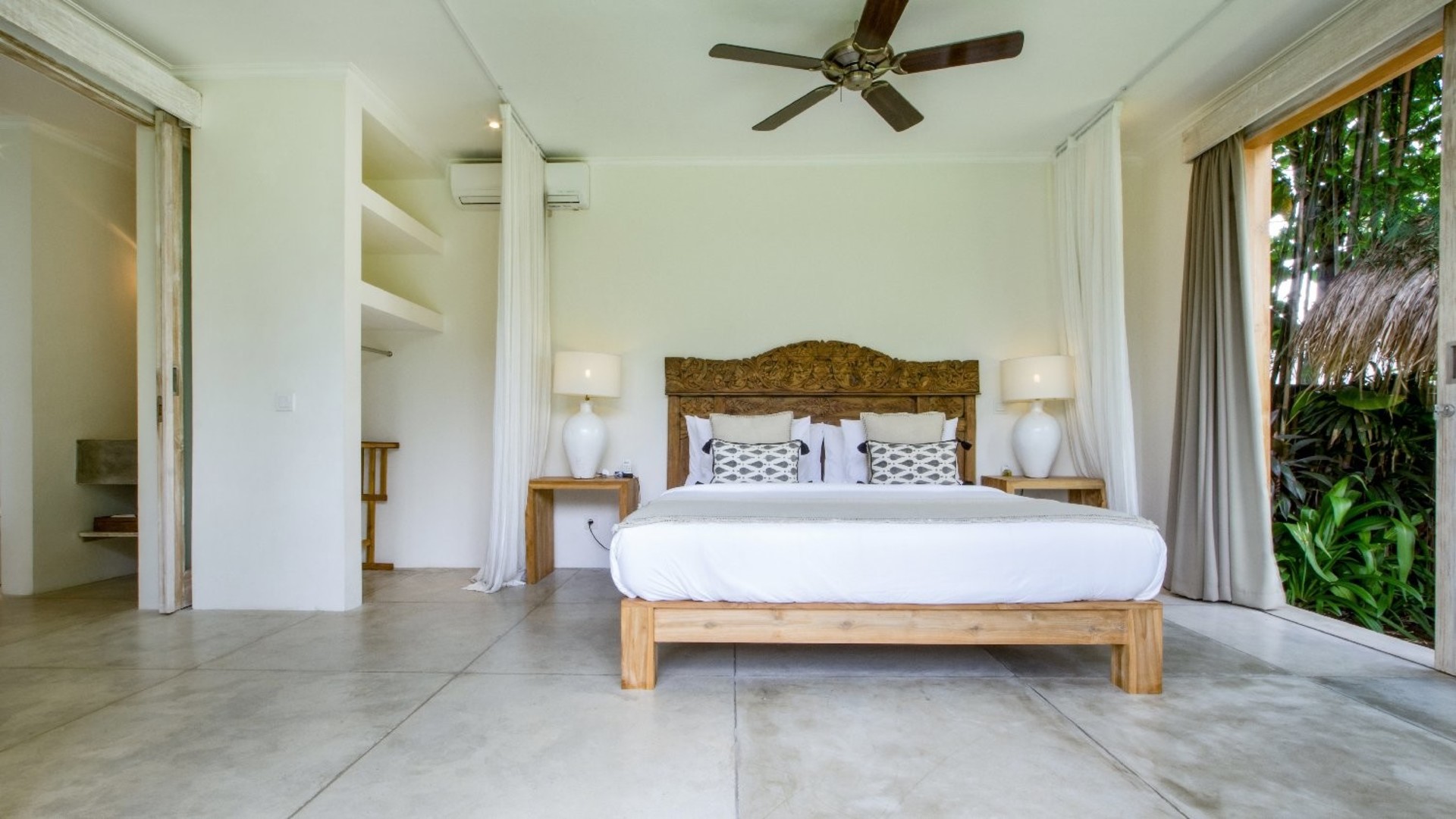 Čudovita 9-sobna vila z bazenom, Bali Villa Bali Villa 2218
