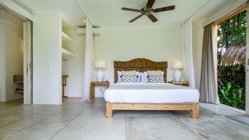 Čudovita 9-sobna vila z bazenom, Bali Villa Bali Villa 2218