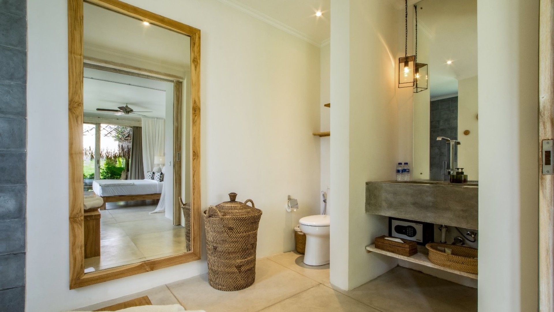 Čudovita 9-sobna vila z bazenom, Bali Villa Bali Villa 2218
