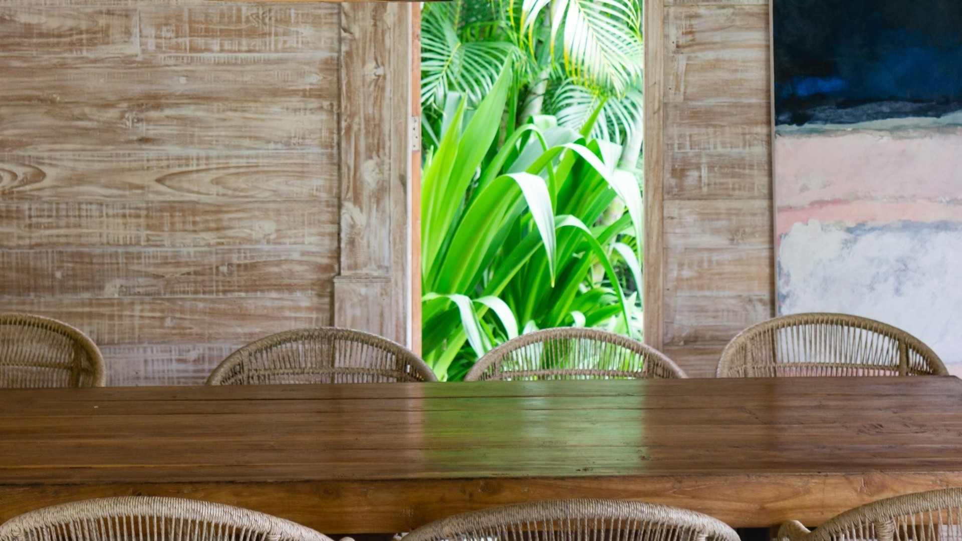 Čudovita 9-sobna vila z bazenom, Bali Villa Bali Villa 2218