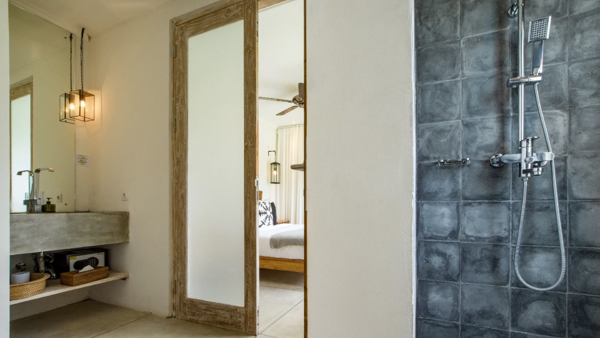 Čudovita 9-sobna vila z bazenom, Bali Villa Bali Villa 2218