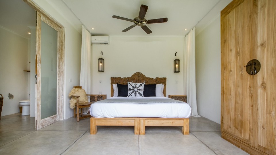 Čudovita 9-sobna vila z bazenom, Bali Villa Bali Villa 2218