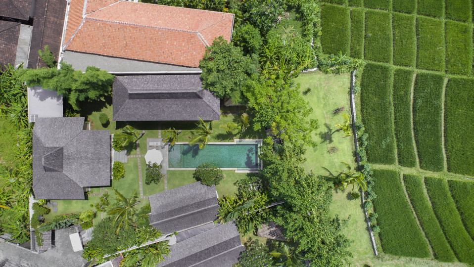 Čudovita 9-sobna vila z bazenom, Bali Villa Bali Villa 2218