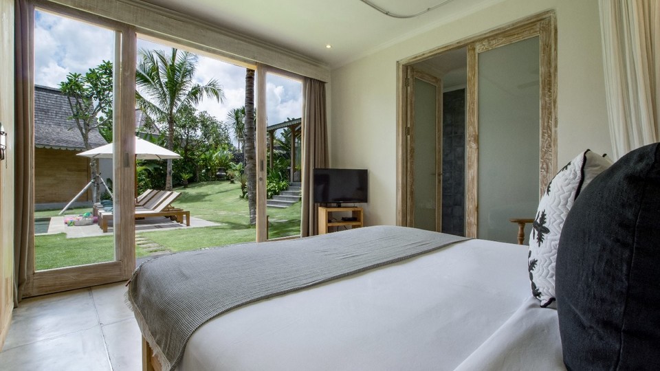 Čudovita 9-sobna vila z bazenom, Bali Villa Bali Villa 2218