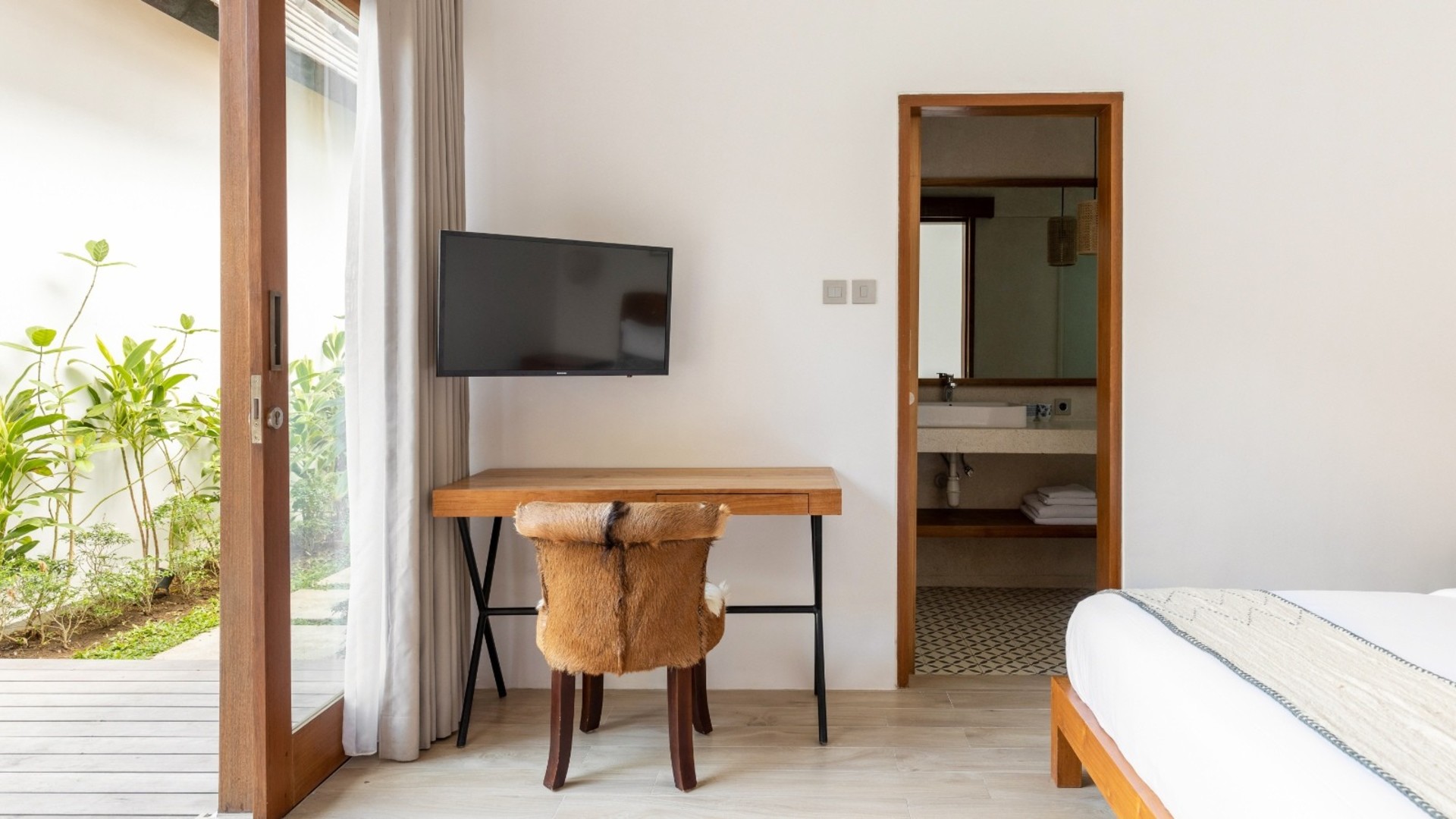 Vila Hidden Gem 3BR z zasebnim bazenom, vila Bali 2222