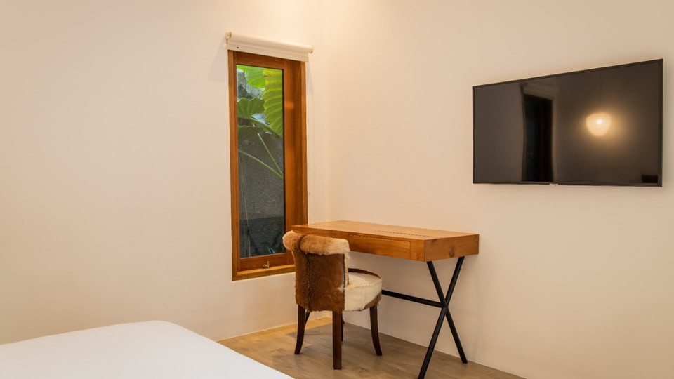 Vila Hidden Gem 3BR z zasebnim bazenom, vila Bali 2222
