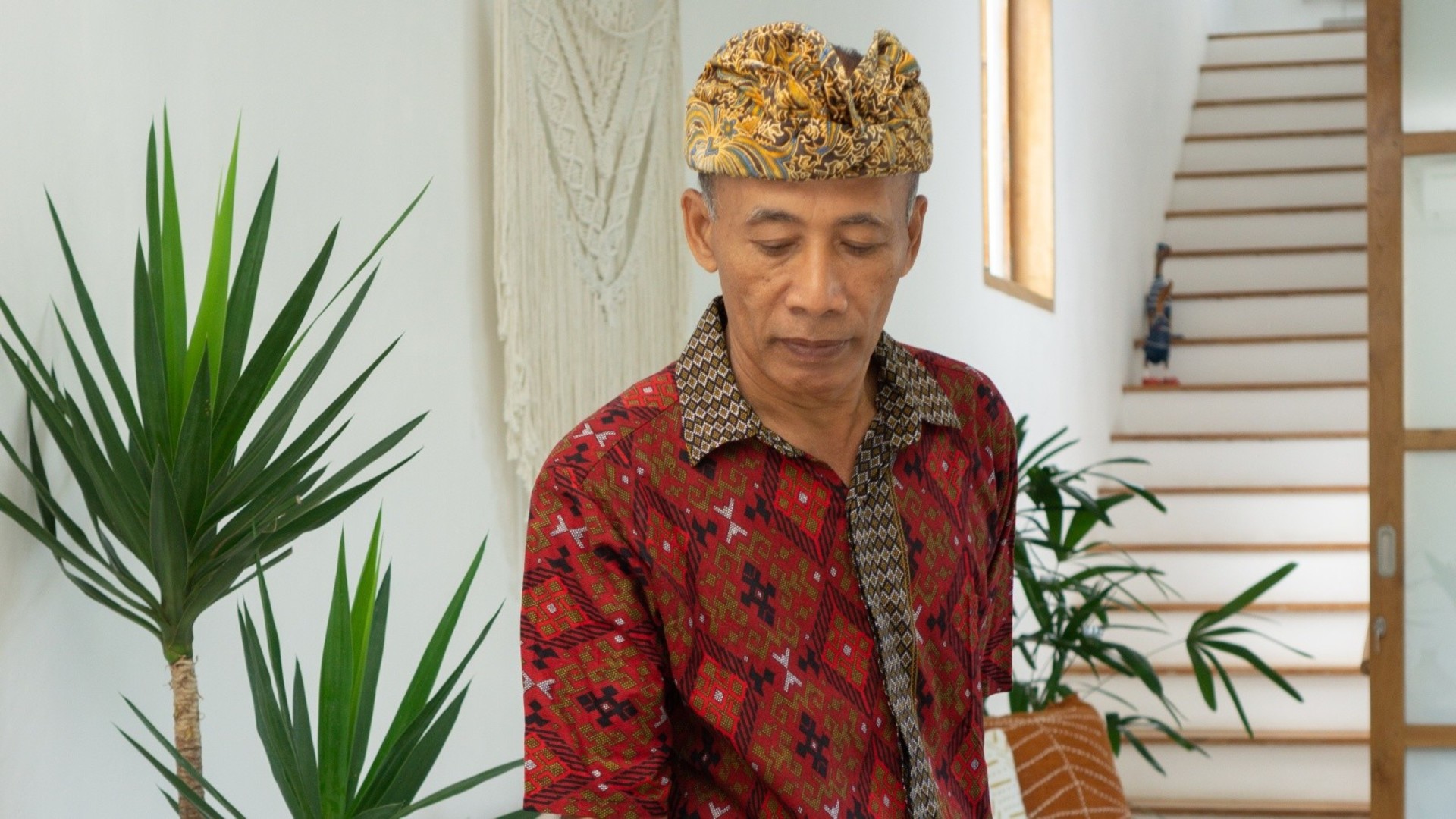 Uživajte v popolnoma opremljeni 4-sobni vili z bazenom in vrtom, Bali Villa 2236