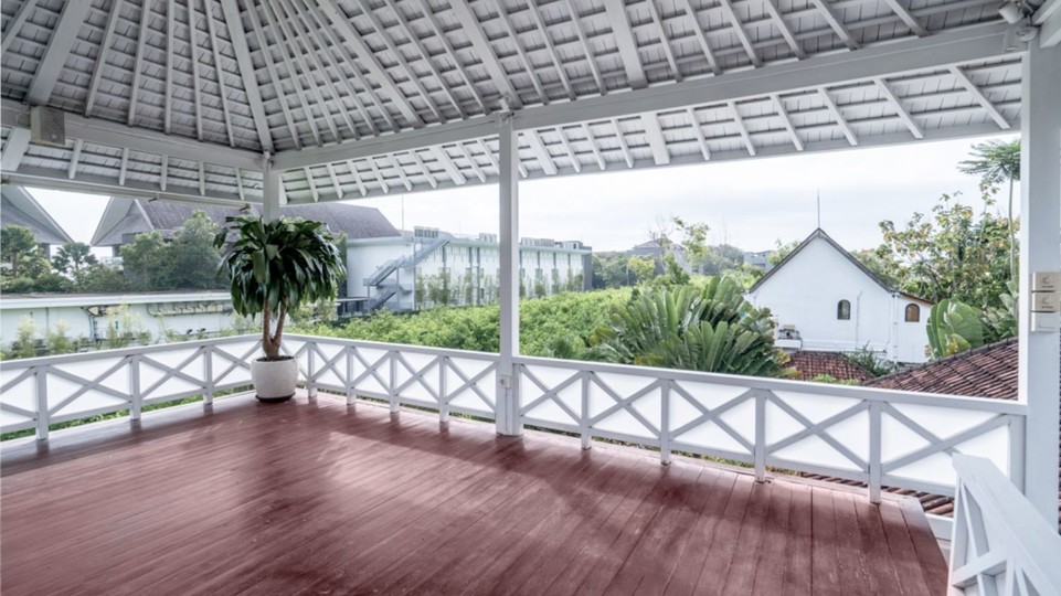 Čudovita vila s 6 spalnicami z bazenom in spa sobo, vila na Baliju 2238