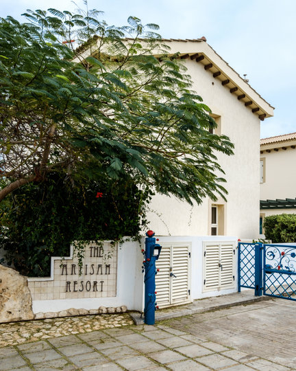 Vrhunska luksuzna vila, vila Protaras 1716