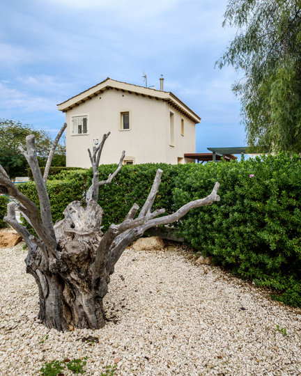 Vrhunska luksuzna vila, vila Protaras 1716