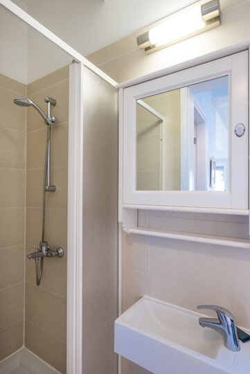 Luksuzna vila s pogledom na morje, Protaras Villa 1718