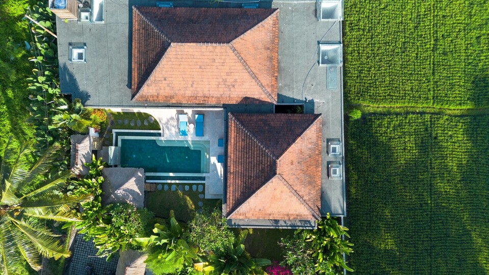 Uživanje na počitnicah v luksuzni vili s 5 zvezdicami v Candidasi, za manj kot hotel, Villa Bali 2243