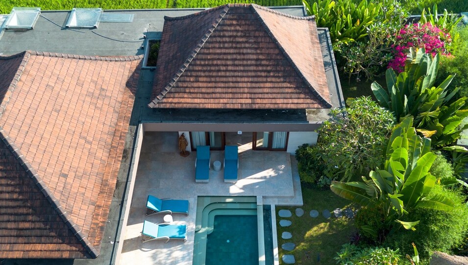 Uživanje na počitnicah v luksuzni vili s 5 zvezdicami v Candidasi, za manj kot hotel, Villa Bali 2243